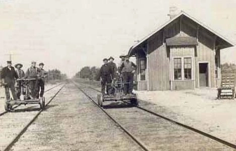 PM Berry MI Depot